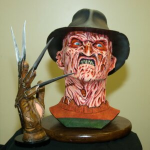 freddy krueger 1/1