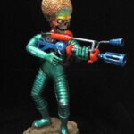 mars attacks