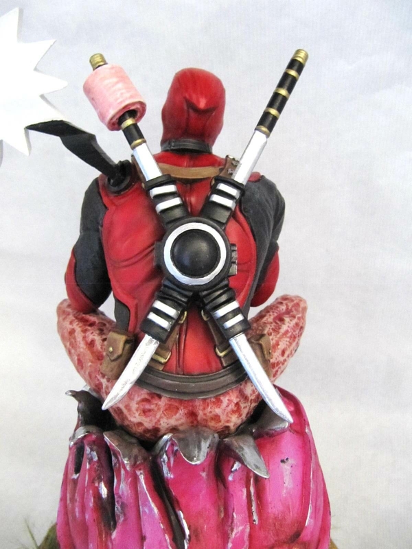 Deadpool 1/8.