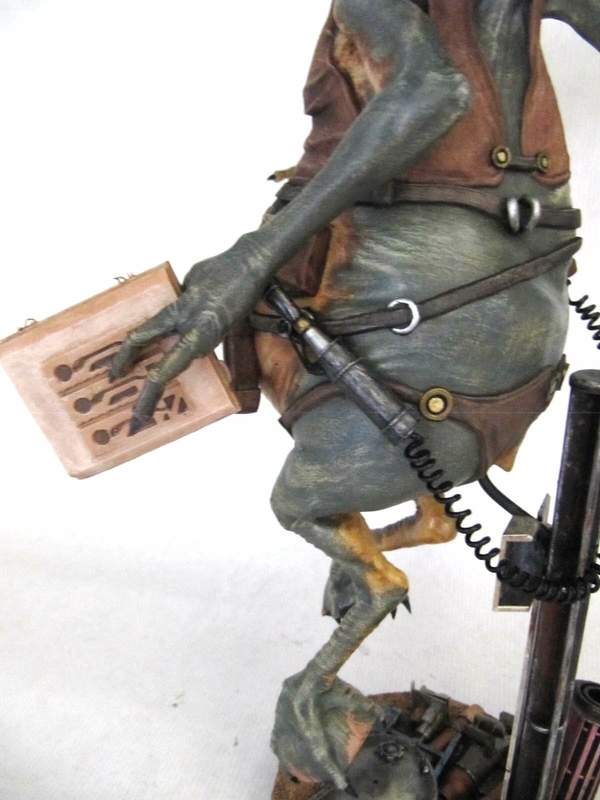 Watto.