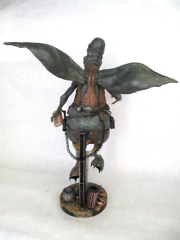 Watto.