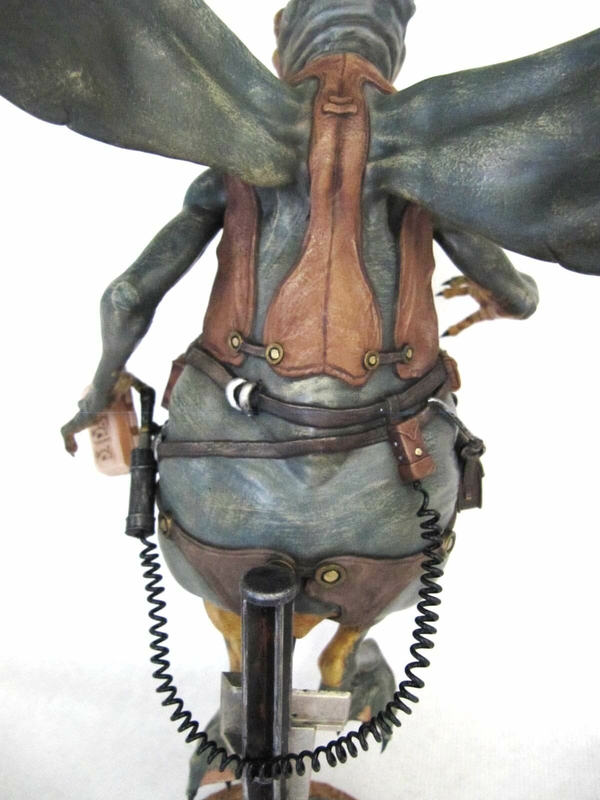 Watto.