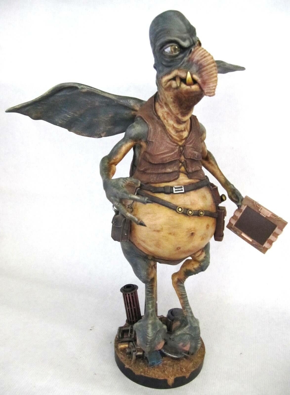 Watto.