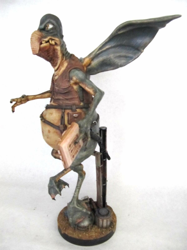 Watto.