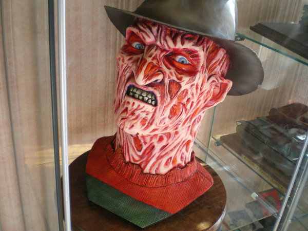 Freddy Krueger 1/1.