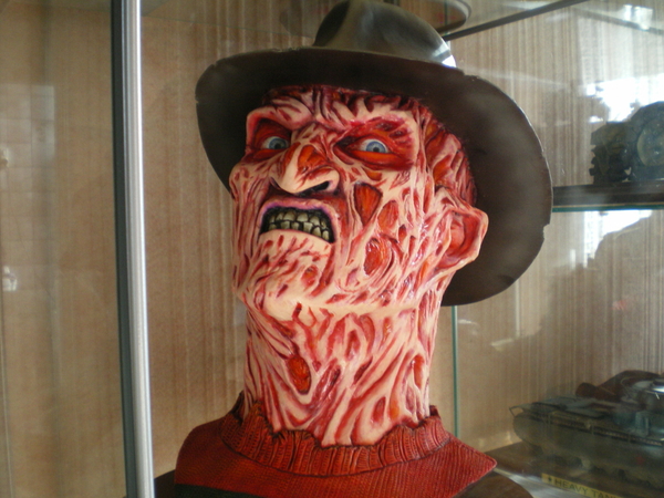 Freddy Krueger 1/1.