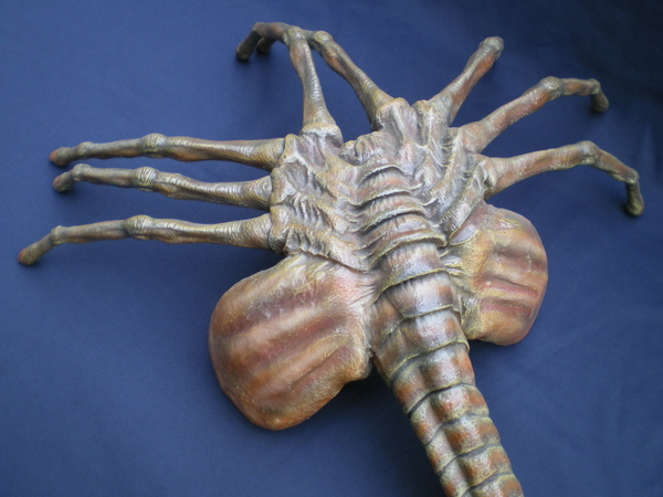 Alien Facehugger 1/1.