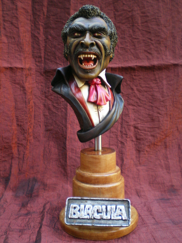 Blacula 1/4.