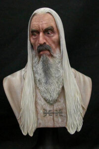 Saruman.