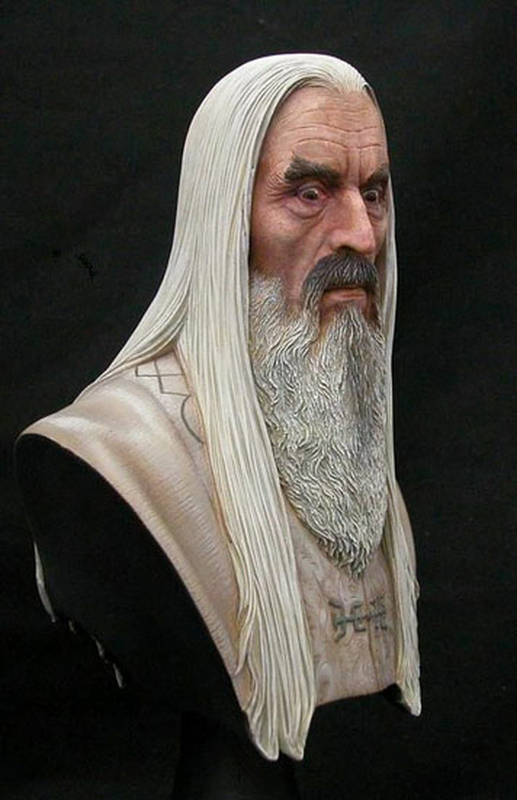 Saruman.