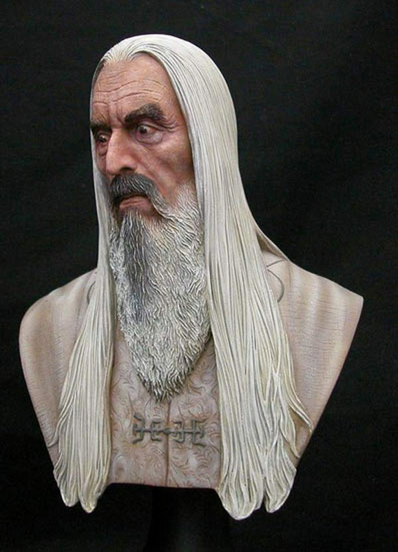 Saruman.