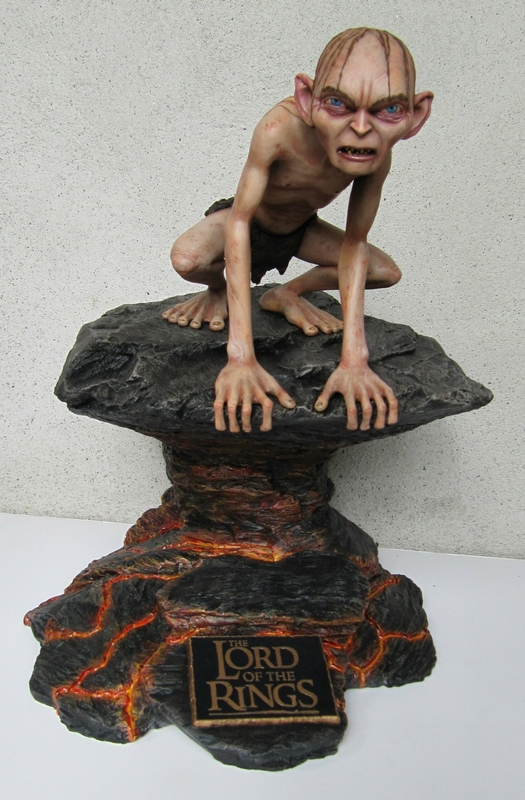 Gollum.