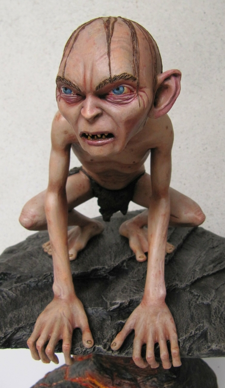 Gollum.