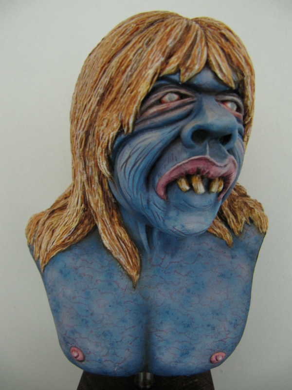 Morlock 1/4.