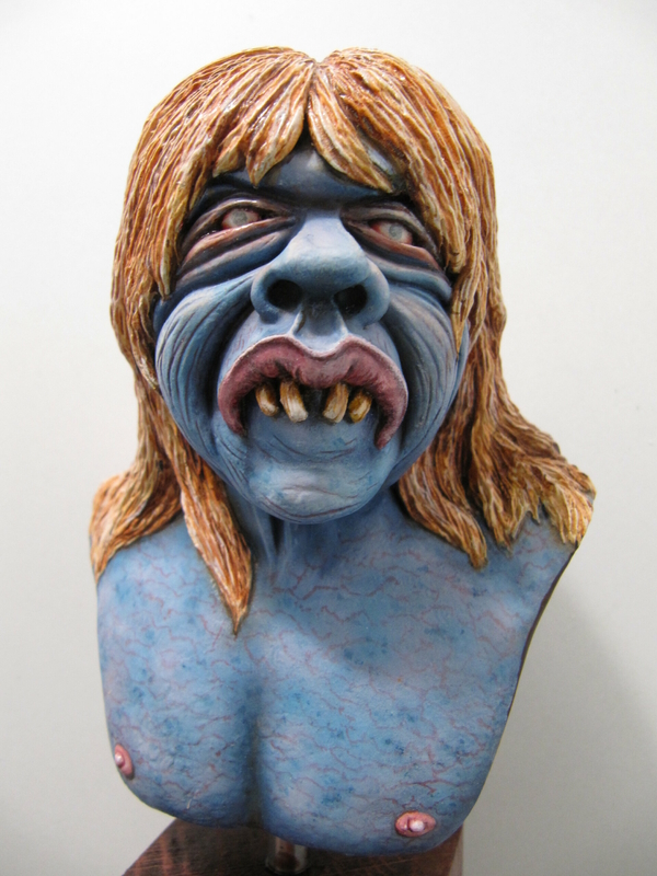 Morlock 1/4.