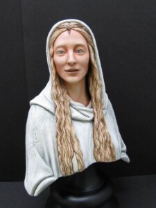 Galadriel.