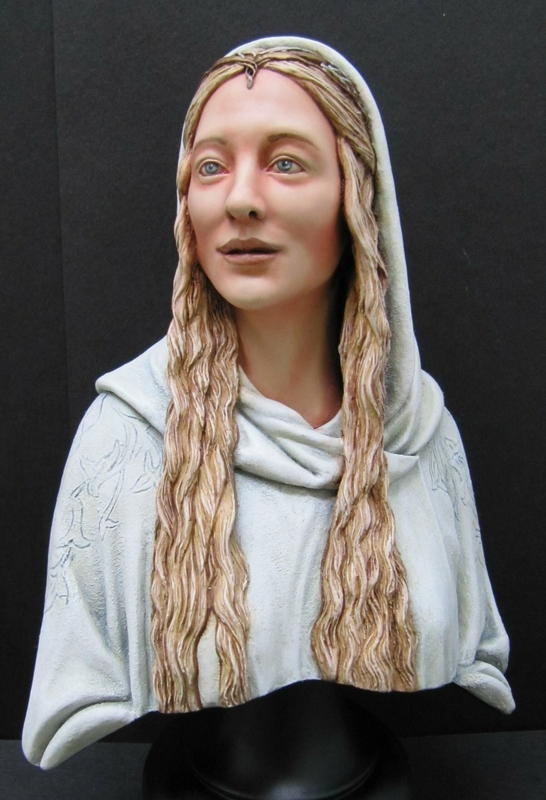 Galadriel.