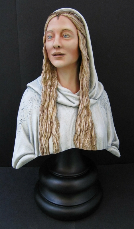 Galadriel.