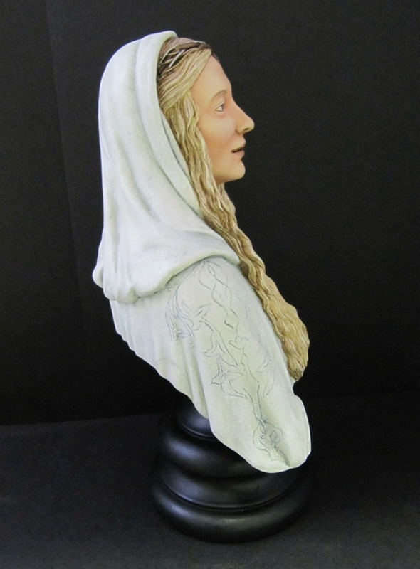 Galadriel.