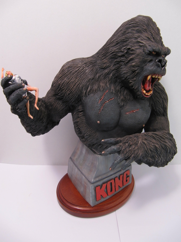 King Kong