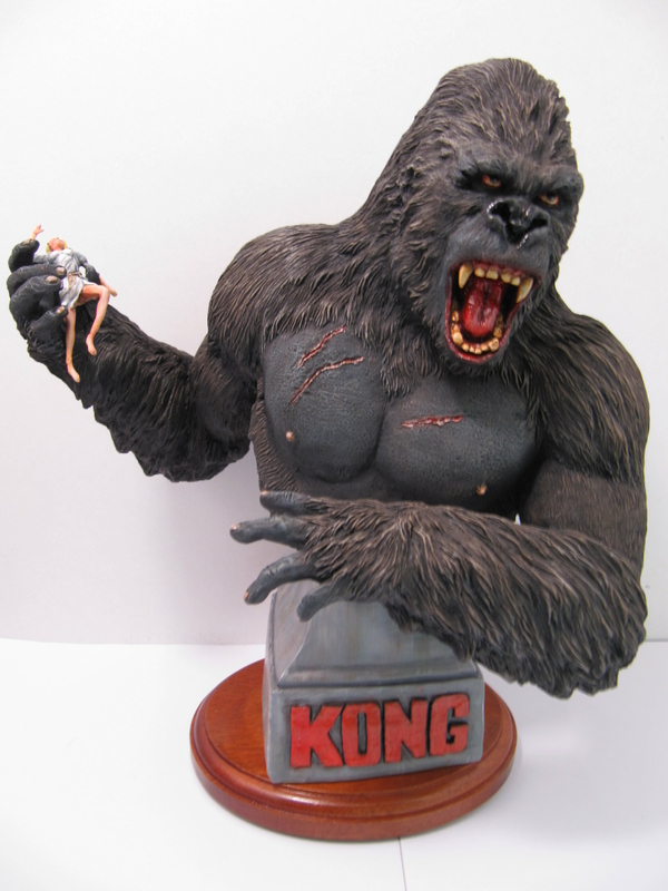 King Kong