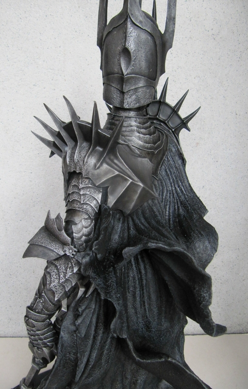 Sauron.