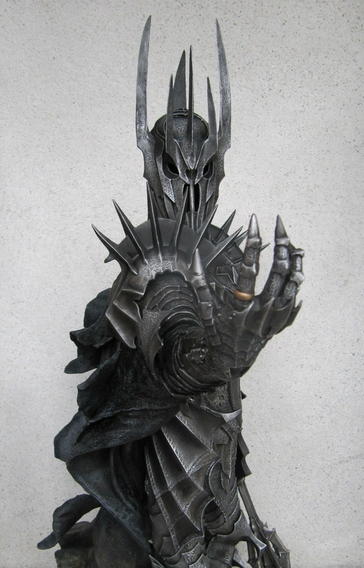 Sauron.