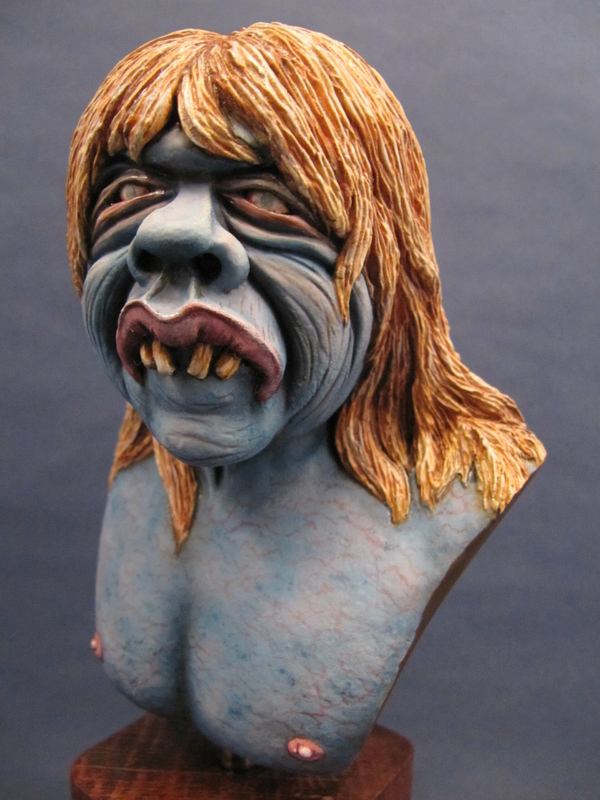 Morlock 1/4.