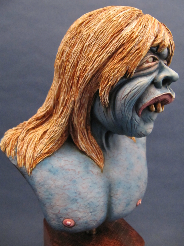 Morlock 1/4.