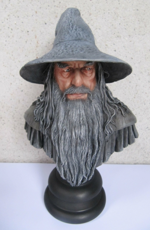 Gandalf.