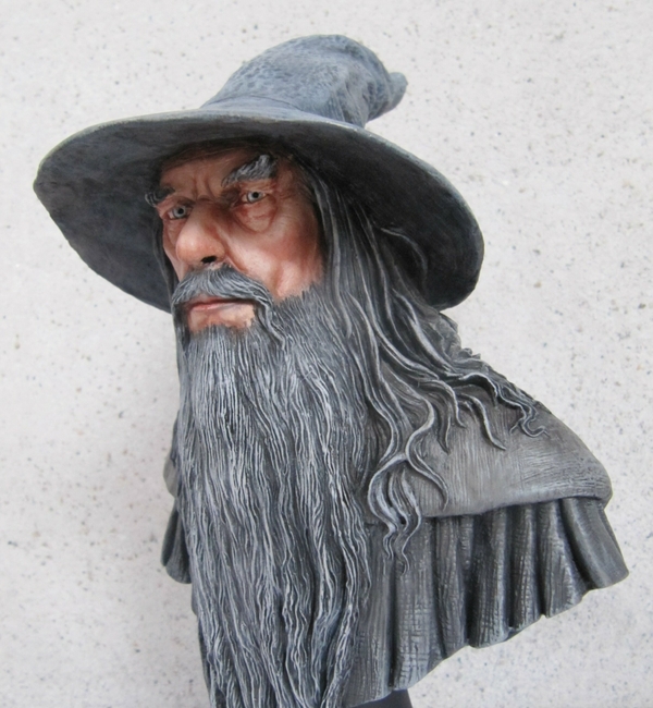 Gandalf.