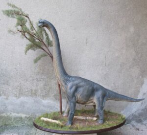 Brachiosaure.