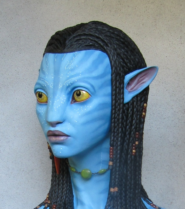 Neytiri.