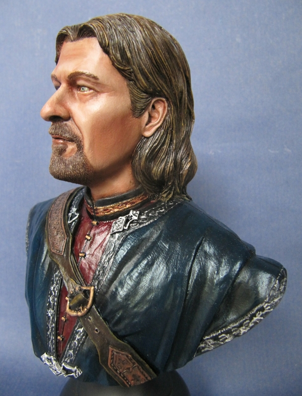 Boromir.