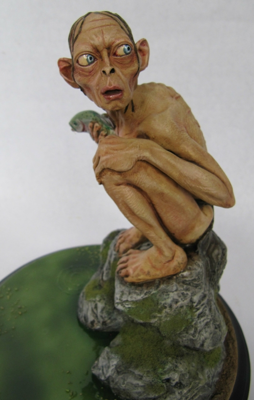 Sméagol.