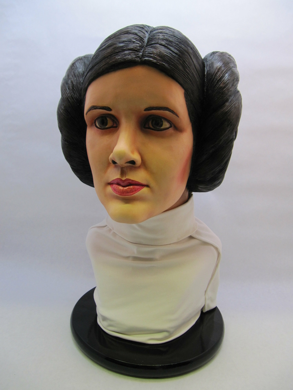 Princess Leia 1/1.