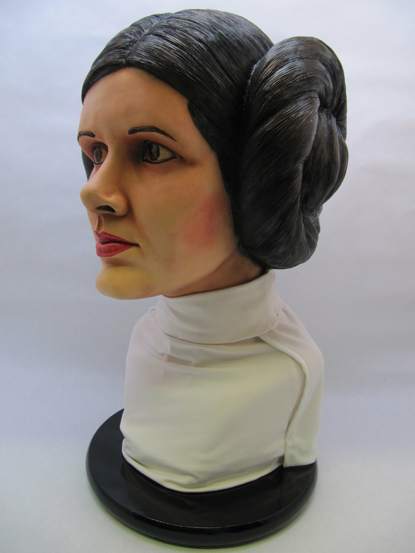 Princess Leia 1/1.