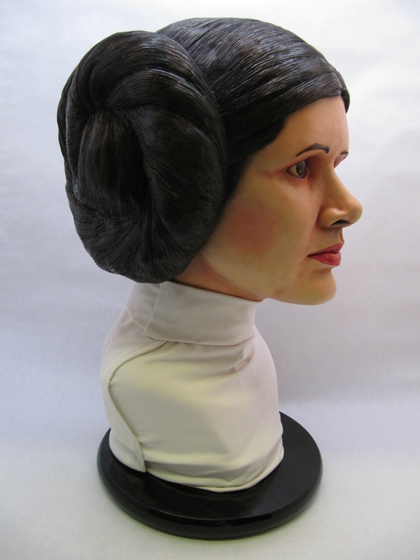 Princess Leia 1/1.