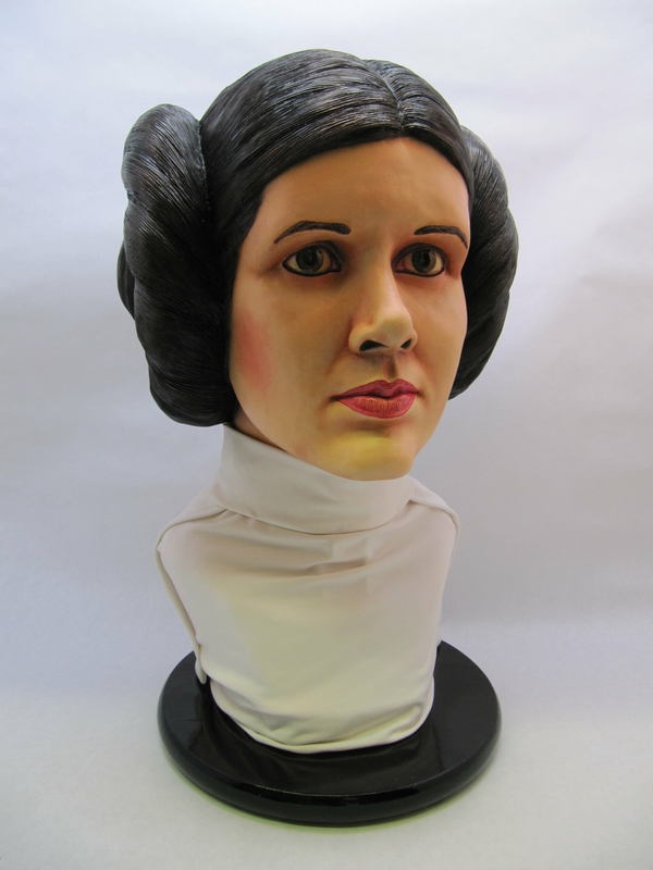 Princess Leia 1/1.