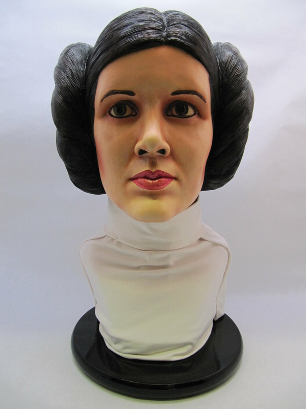 Princess Leia 1/1.