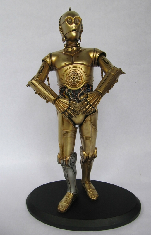 C3PO.