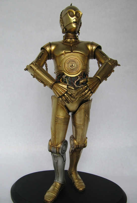 C3PO.