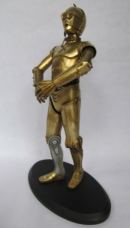 C3PO.