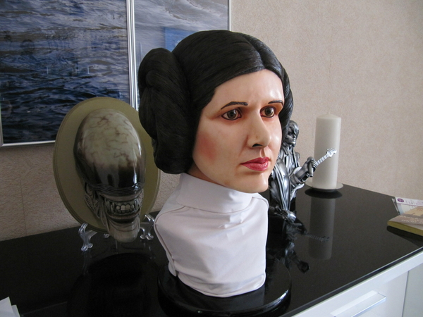 Princess Leia 1/1.