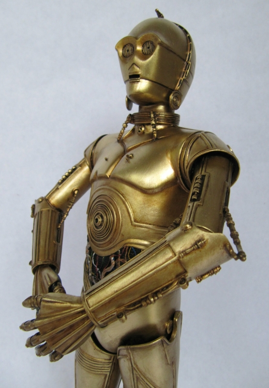 C3PO.