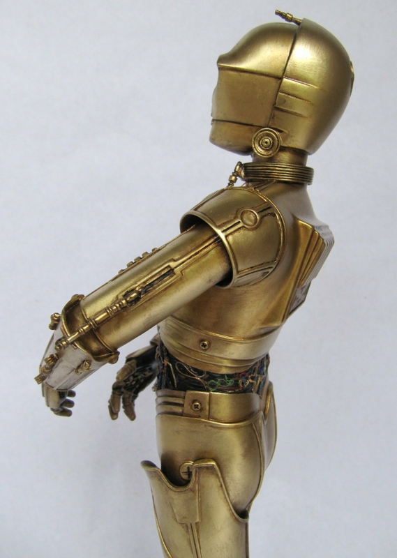 C3PO.