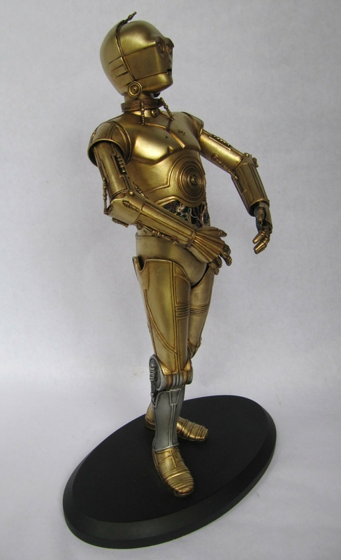 C3PO.