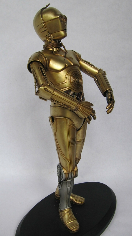 C3PO.