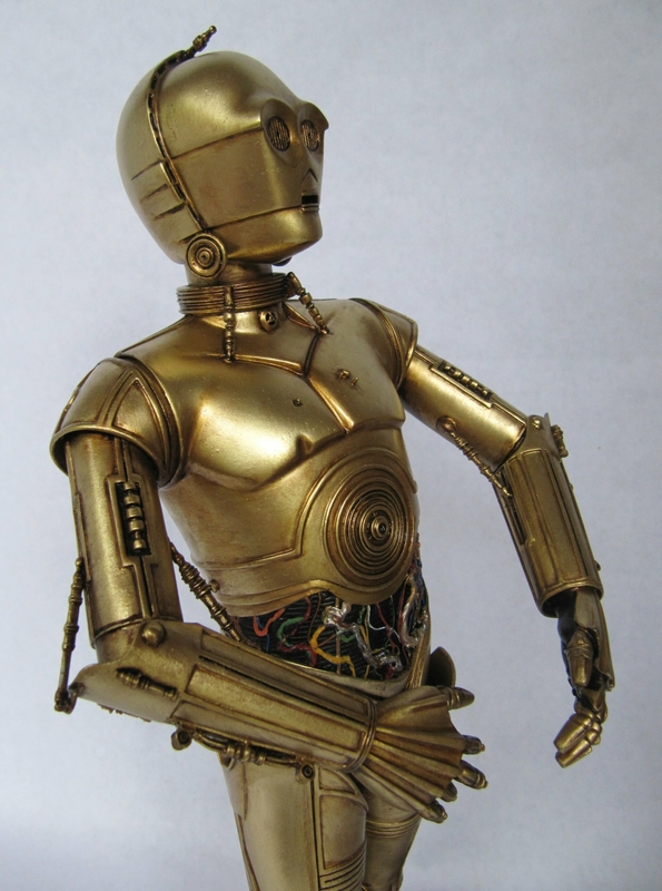 C3PO.