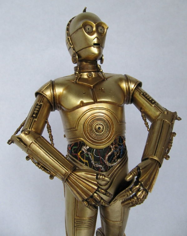 C3PO.